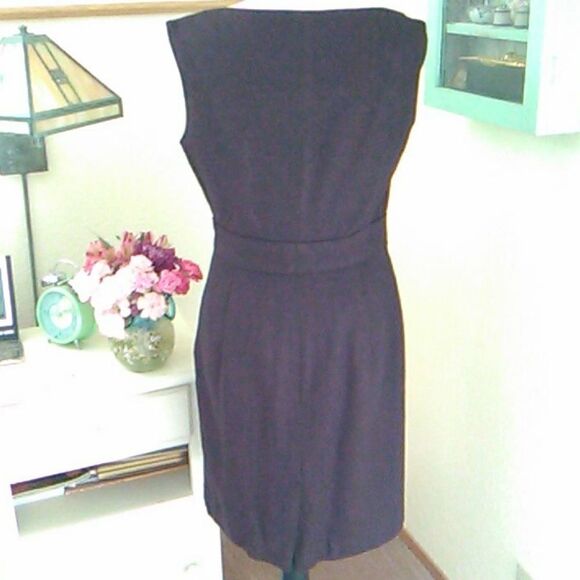 Classiques Entier Sheath Dress - Picture 5 of 12